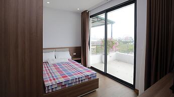 ARL Trinh Cong Son Hotel