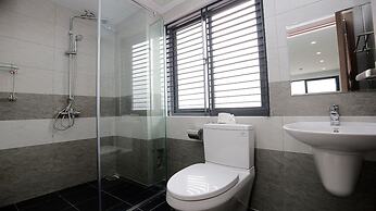 ARL Trinh Cong Son Hotel