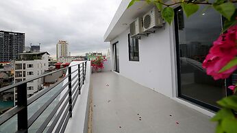 ARL Trinh Cong Son Hotel