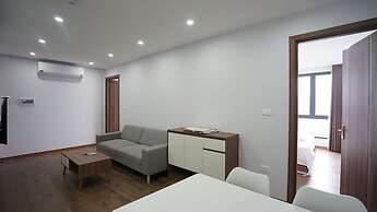 ARL Trinh Cong Son Hotel