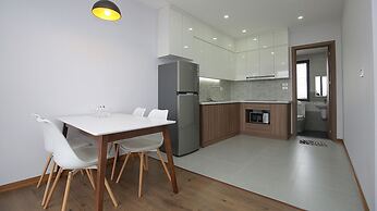 ARL Trinh Cong Son Hotel