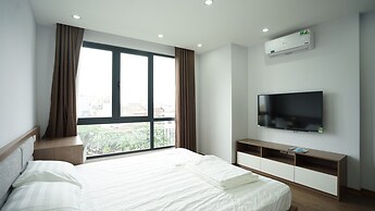 ARL Trinh Cong Son Hotel