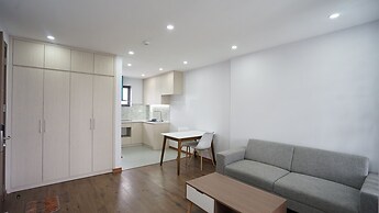 ARL Trinh Cong Son Hotel