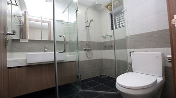 ARL Trinh Cong Son Hotel