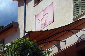 Hôtel Le Prieuré