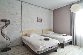 Villa Santarina Hotel