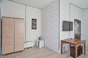 Villa Santarina Hotel