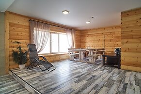 Villa Santarina Hotel