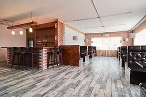 Villa Santarina Hotel