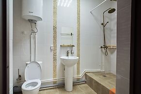 Villa Santarina Hotel