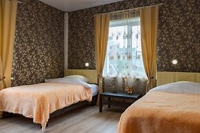 Villa Santarina Hotel