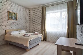 Villa Santarina Hotel