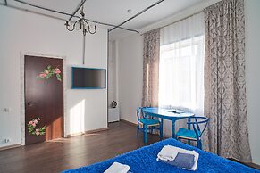 Villa Santarina Hotel