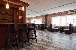 Villa Santarina Hotel