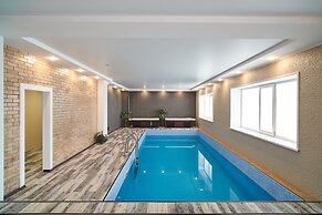 Villa Santarina Hotel