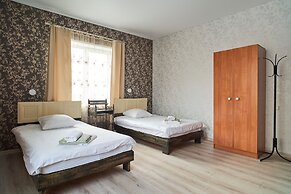 Villa Santarina Hotel