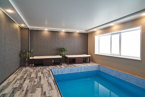 Villa Santarina Hotel