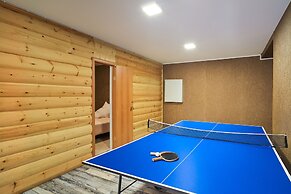 Villa Santarina Hotel