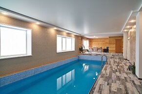 Villa Santarina Hotel