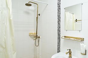 Villa Santarina Hotel