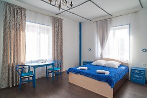 Villa Santarina Hotel