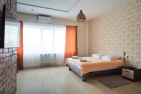 Villa Santarina Hotel