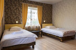 Villa Santarina Hotel