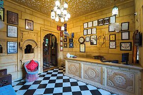 Hotel Heritage House