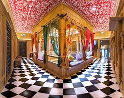 Hotel Heritage House