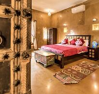 Hotel Heritage House