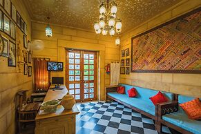 Hotel Heritage House