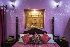 Hotel Heritage House