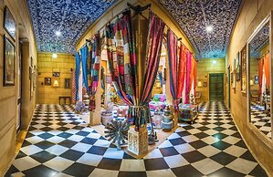 Hotel Heritage House