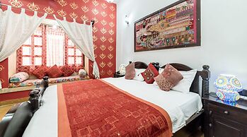 Hotel Heritage House