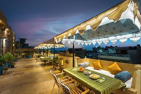 Hotel Heritage House