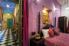 Hotel Heritage House