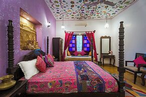 Hotel Heritage House