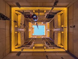 Hotel Heritage House