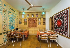 Hotel Heritage House