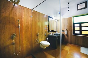 Hotel Heritage House