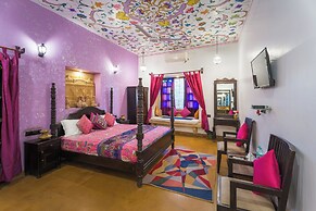 Hotel Heritage House