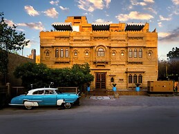 Hotel Heritage House