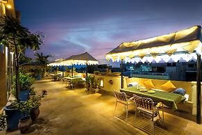 Hotel Heritage House