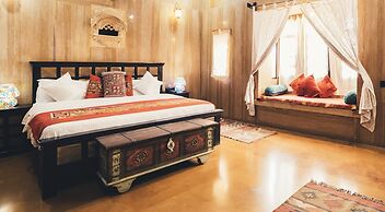 Hotel Heritage House