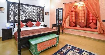 Hotel Heritage House