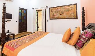 Hotel Heritage House