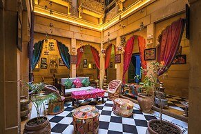 Hotel Heritage House