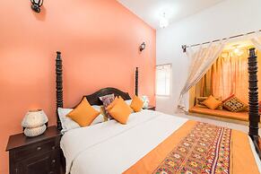 Hotel Heritage House