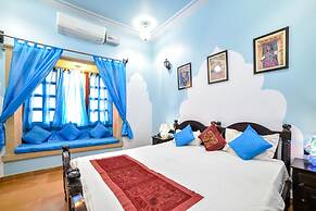 Hotel Heritage House