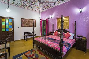 Hotel Heritage House